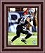 Framed Marcus Trufant Seattle Seahawks 8x10 Photo