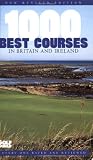 51yWCHvAUcL. SL160  1000 Best Courses in Britain and Ireland (Golf World Guides)