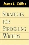 Strategies for Struggling Writers