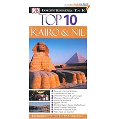 Top 10 Reisef�hrer Kairo & Nil