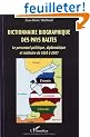 Dictionnaire biographique des Pays Baltes : Le personnel politique, diplomatique et militaire de 1918 � 2007