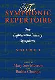 The eighteenth-century symphony
