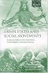 Green States and Social Movements: Environmentalism in the United States, United Kingdom, Germany, and Norway