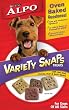 Alpo Variety Snaps Dog Treats, 32 oz (Pack of 6)