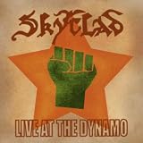CD - Live at the Dynamo von Skyclad