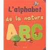 Alphabet de la nature