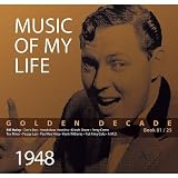 Music of My Life Vol. 1 - Golden Decade 1948