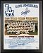 1963 Los Angeles Dodgers World Series Champions 11