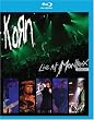 Korn: Live at Montreux [Blu-ray]
