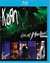 Korn: Live at Montreux [Blu-ray]
