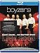 Boyzone - Back Again - No Matter What - Live 2008 [Blu-ray]