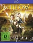 Willow [Blu-ray]