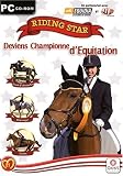 Revue Eidos  / Riding Star, Deviens Championne d'Equitation