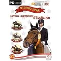 Riding Star, Deviens Championne d'Equitation