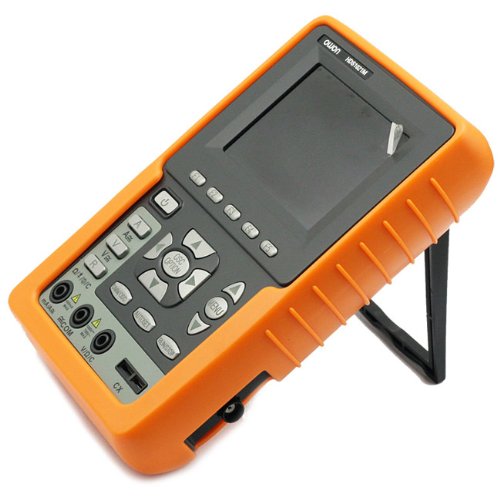 Owon HDS1021M Series HDS Handheld Digital Storage Oscilloscope, 20MHz, Single Channel, 100MS/s Sample Rate