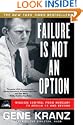 Failure Is Not an Option