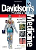 Davidson's Principles and Practice of Medicine: With STUDENT CONSULT Online Access, 21e (Principles & Practice of Medicine (Davidson's))