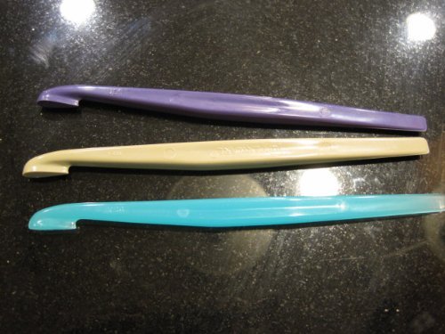 Tupperware Citrus Peeler 3