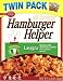Hamburger Helper Twin Pack, Lasagna, 12.8-Ounces (Pack of 4) Image