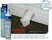 Brita Replacement for Whirlpool 4396508/4396510 Filter (WPRF-100)