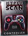 Hyper Scan Video Game System Controller