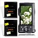 REALOOK Sony Alpha NEX-5 / NEX-3 Crystal Clear Premium LCD Screen Protector 2 Pack
