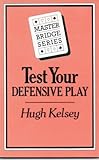 Test your defensive play