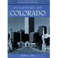  Buildings of Colorado (Buildings of the United States)  by Thomas J. Noel