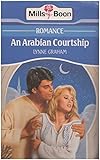 An Arabian courtship