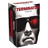 Coffret Terminator : la trilogiepar Arnold Schwarzenegger