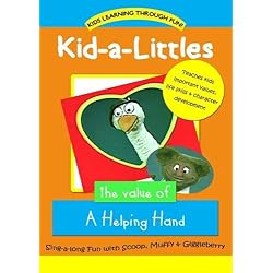 Kid-a-Littles: A Helping Hand