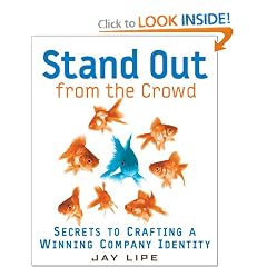 Stand Out from the Crowd: Secrets to Crafting a Winning Company Identity