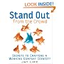 Stand Out from the Crowd: Secrets to Crafting a Winning Company Identity