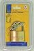 Kitchen & Housewares : Brass Padlock 40mm