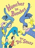 Hunches in Bunches (Classic Seuss) by Seuss, Dr. (1982) Hardcover