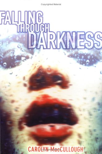Cover of Falling Through Darkness