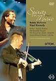 Spirits Of Music - Part 1 [DVD] [2002]