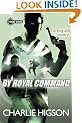 Young Bond: By Royal  Command