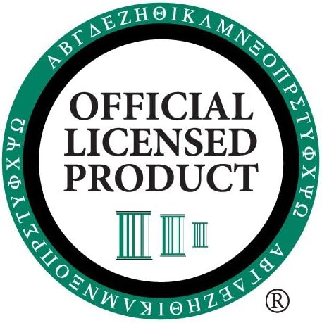 Alpha Delta Pi Multi Greek Decal Sticker Sheet