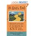 At Knit's End: Meditations for Women Who Knit Too Much