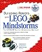 Books : Building Robots With Lego Mindstorms