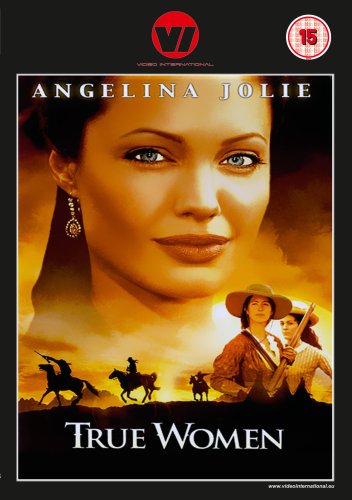 CD-Charts  DVD : True Women [1997]