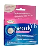 Pearls YB 30 Capsules