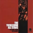 Future Funk Sessions by The Ticklejunk All Stars, Dj Phil Anthony, Producer Danny Massure, and Saxman Michael Deasy Jr.