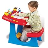 Imaginarium Sit N Draw Desk