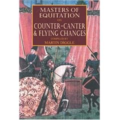 Masters of Equitation on Counter-canter and Flying Changes