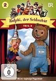 Produkt-Bild: Augsburger Puppenkiste - Ralphi, der Schlaub&auml;r - Teil II - Neu!!!
