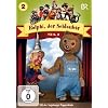 Augsburger Puppenkiste - Ralphi, der Schlaub�r - Teil II - Neu!!!