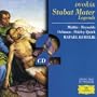 Dvor�k: Stabat Mater, Op. 58; Legends, Op. 59