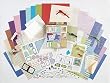 Hot Off The Press - Personal Shopper Scrapbooking March 2007 Kit
